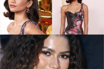 Zendaya is predicted by fans to win her first Oscar – Could this legendary singer role mark a turning point in her career?