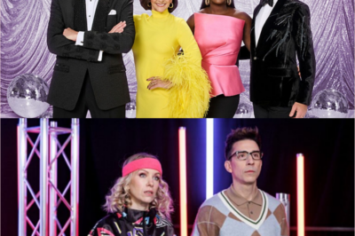 Strictly Come Dancing announces ‘two new pro dancers’ joining Comic Relief special