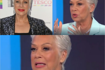 Denise Welch of Loose Women exposes the chilling details of her domestic abuse ordeal – What really happened when her ex threw a table at a man for simply smiling at her?