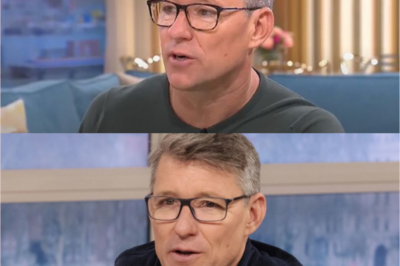 Ben Shephard from This Morning has recently expressed sympathy for the individual who will take over his role on the show. What could have sparked this surprising display of compassion?