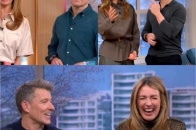 ITV This Morning viewers complain in unison and beg ‘please stop’ – Did the host secretly reveal the winner?