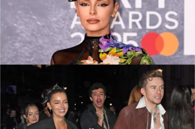 A production team member from I’m A Celebrity shared video proof of Danny Jones and Maura Higgins engaging in “inappropriate behavior” during their time on the show. “That’s how it all started,” they disclosed.