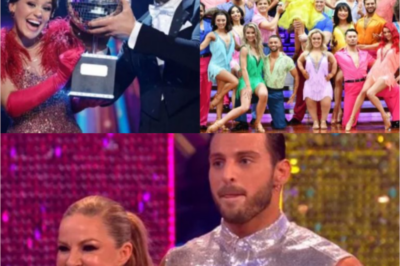 BBC Strictly Come Dancing – the legendary TV show after 20 years on air – faces the risk of being canceled due to unprecedented difficulties