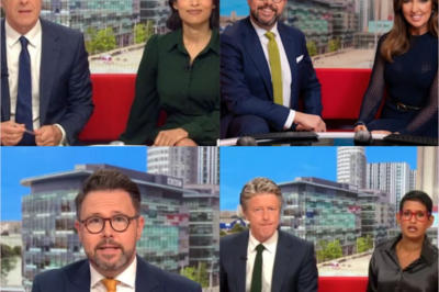 Star Luxmy Gopal from BBC Breakfast spoke out about the guest’s emotional story, urging the show to avoid becoming a charity fundraiser.