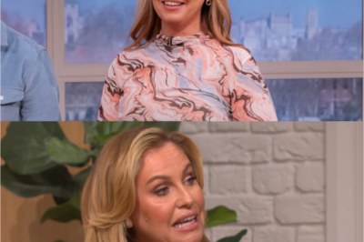 Josie Gibson wiped away tears as she recalled being brutally humiliated by Elton John at his party: “He even did it in front of everyone…”