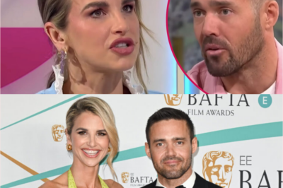 Inside Vogue Williams and Spencer Matthews’ marriage as she admits ‘I’ve had enough’ – ‘tiffs’; ‘professional separation’; engagement backlash