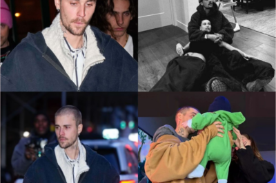 Justin Bieber discreetly posted a mysterious message, causing social media to go wild with guesses about a secret he has never shared before.