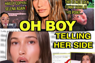 “YOU WON’T BELIEVE What Hailey Bieber Brought Her Son from Disneyland—It’s SHOCKINGLY Unexpected!