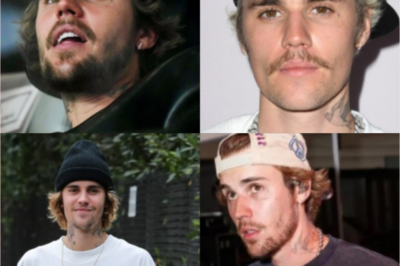 Justin Bieber admits to his tumultuous past, acknowledging that his struggles with “anger problems” motivated him to mature and evolve!