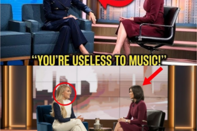 Talk Show Host Tries to Humiliate Carrie Underwood, But Her Epic Clapback Goes Viral!