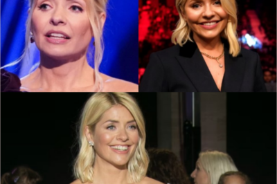 Holly Willoughby refuses to participate in a documentary ‘about the plot to k.i.d.n.a.p and r.a.p.e her’ – Criticizes Channel 5 for the controversial show title implying blame on the victim!