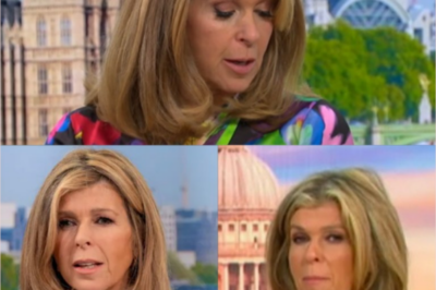 Kate Garraway of GMB is accused by guest Si King of being f@ke after making a “playing the victim” comment in their latest appearance.