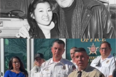The individual who discovered Gene Hackman and his wife’s bodies was visibly shaken as they recounted the frightening incident: “I even saw a shadowy figure inside the house.”