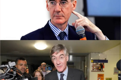 GB NEWS executives are working quickly to address the fallout from Jacob Rees-Mogg’s behavior as the court issued its ruling in the Ofcom legal case.