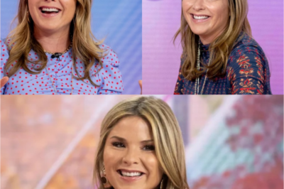 Jenna Bush Hager responds to rumors about her marriage after taking off her wedding ring—but her response is far from reassuring. What’s really going on?