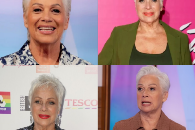 Denise Welch faces backlash after accusations surface that she used her “celebrity privilege” to jump ahead in line for medical treatment, depriving those in greater need.
