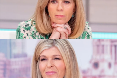In a recent episode of GMB, Kate Garraway shocked viewers by sharing that she decided not to take on the role of caring for her children after her husband Derek Draper passed away. Interested in learning more?