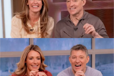 Cat Deeley and Ben Shephard from This Morning are under fire from viewers after making a comment about being “proud” of their financial status.