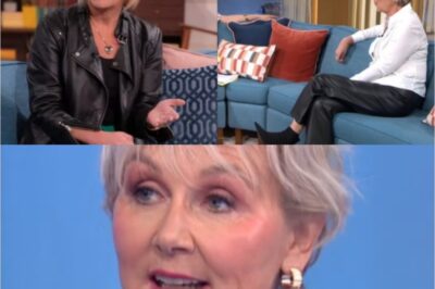 Corrie Sue Cleaver stuns This Morning hosts with shocking revelations about the “grueling” job she endured on set.