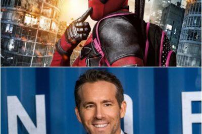 WAIT, WHAT JUST HAPPENED?! Ryan Reynolds Gets EMOTIONAL Thank You from SURPRISE Oscars Star – You Won’t Guess Who!