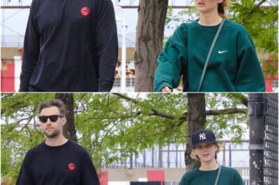 Inside Jennifer Lawrence and Cooke Maroney’s Secretive Love Story—You Won’t Believe These Surprising Details!
