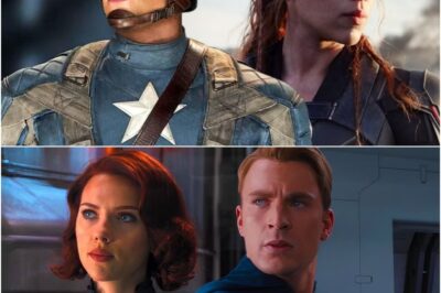 THE GREATEST MOVIE TRAGEDY OF ALL TIME: You Won’t Believe the ICONIC Horror-Comedy Musical That Chris Evans and Scarlett Johansson Were SUPPOSED to Star in… BUT IT NEVER HAPPENED!