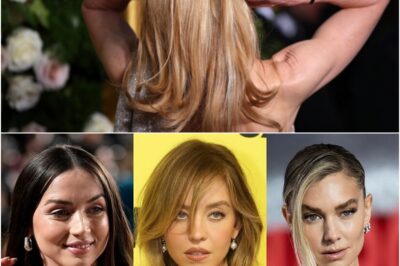 YOU WON’T BELIEVE Who Just DETHRONED Hollywood’s Youngest Stars to Become the HIGHEST-PAID Actress in the WORLD – And She’s NOT Who You Expect!