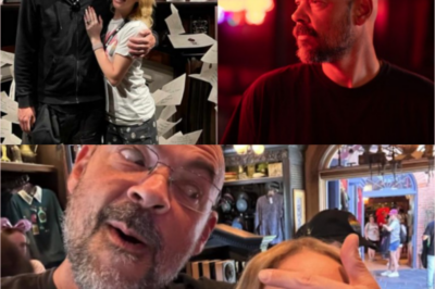 Victoria Goodwin—the wife of Aaron Goodwin—terrified everyone as she openly detailed how she brutally M^RDERED her husband: “I’m doing something good…”