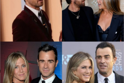 SHOCK: Jennifer Aniston prohibited from ex-spouse Justin Theroux’s wedding – bride Nicole insists on complete silence about her name: “She’s still holding onto him…”