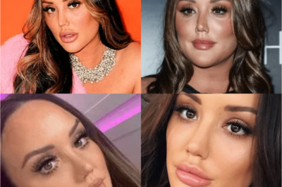 **EXPLOSIVE: Charlotte Crosby Reveals Her Private Revelations Could Be Wrecking Her Marriage – The Shocking Confession You Need to Hear!**