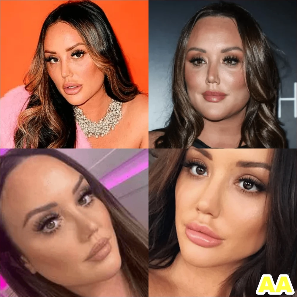 **EXPLOSIVE Charlotte Crosby Reveals Her Private Revelations Could Be(03)