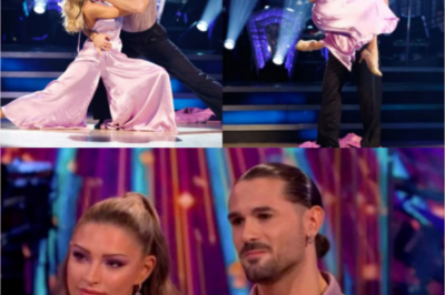 Graziano Di Prima returns to the UK after being axed from Strictly Come Dancing over ass@ult allegations involving Zara McDermott – what drove the controversial dancer to come back to the place that nearly d3stroyed his career?