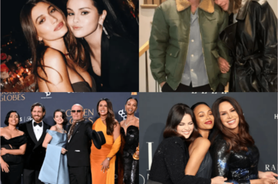 **EXCLUSIVE: Selena Gomez Exposed? Co-Star Drops Bombshell Claim—Her Secret Plot to Sabotage Justin Bieber’s Marriage!**