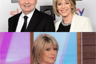 Ruth Langsford shocked everyone by sending condolences to Eamonn Holmes’ new partner, saying she fell for a man who “doesn’t know how to h@ve s.3.x”: “He had to use that f@ke thing…”