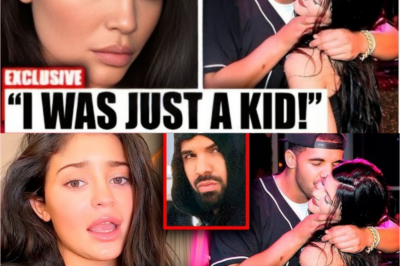 In a shocking turn of events, Kylie Jenner has found herself at the center of a social media firestorm after a private moment from a recent party was leaked by none other than music mogul Diddy. The footage, which was taken during an exclusive