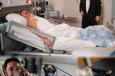 HOTTEST NEWS TODAY!!! Twisted Rob ‘set to kill again’ in Coronation Street – and his victim is a show legend