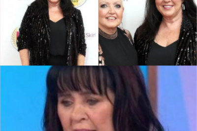 Loose Women’s Coleen Nolan panics as she reveals near-de@th moment during horrifying incident that left fans shocked and deeply worried