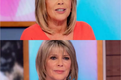 Ruth Langsford caught a lot of people off guard when she implied that her ex-husband, Eamonn Holmes, should consider “taking m.e.d.i.c.a.t.i.o.n” to have kids during their marriage, stating, “He is i.m.p.o.t.e.n.t…”