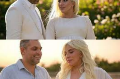 BREAKING: Lady Gaga and Michael Polansky Are Officially Engaged, and Her Baby Bump is Sweetly Expanding! Lady Gaga confesses with joy “I’m all about love, and I’m…See More