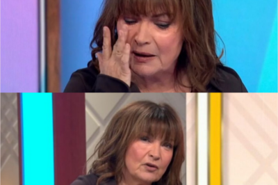 VIDEO: Andrea McLean shocks her fans by posting a video where she reveals a black eye, recounting a horrifying ordeal of domestic violence.