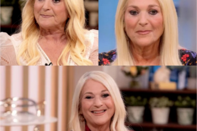 SHOCKING: Vanessa Feltz from This Morning causes a stir with her sudden announcement that she WILL LEAVE the show after 33 years and “join” a rival company. What happened?