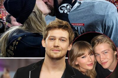 Actor Joe Alwyn reportedly looking to reconnect with ex Taylor Swift after Hollywood move