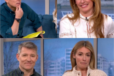 ITV’s This Morning faces fierce backlash after “painful” segment – fans claim they were “forced to give out false information.”