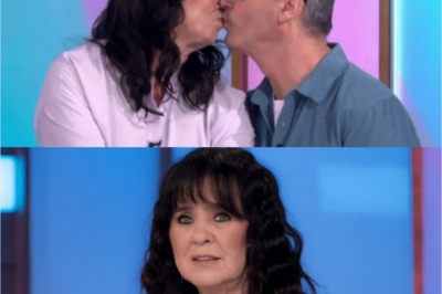 SHOCK: Coleen Nolan celebrates her 60th birthday in tears – Feelings of hopelessness and anxiety about what lies ahead transform her milestone day into a nightmare!