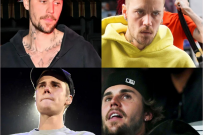 Cryptic fan post suggests a ‘hidden reality’ in Justin Bieber’s history – and Selena Gomez could be connected.