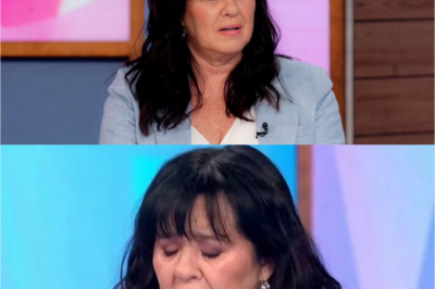 Coleen Nolan has her Loose Women colleagues concerned when she mentioned that this could be the final occasion she celebrates her birthday.