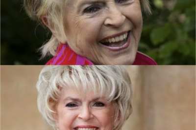 Gloria Hunniford, the experienced host of Loose Women, shares that her family has urged her to depart from the United Kingdom following ongoing threats.