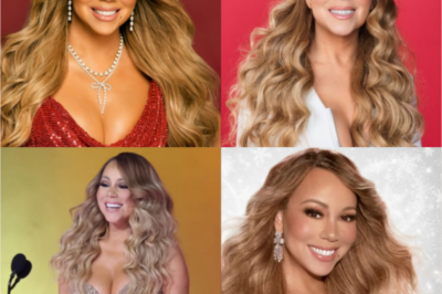 Mariah Carey disregards cautions when she reveals a fresh appearance – her ongoing scorn for supporters triggers an unparalleled backlash.