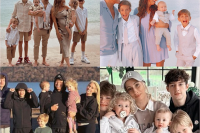 Stacey Solomon announced that she will not leave any inheritance to her sons, a decision she defends as being motivated by love. What led to this controversial move?