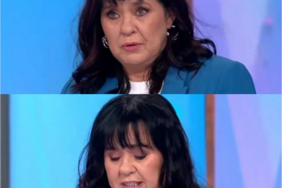 Loose Women star Coleen Nolan makes ‘awful’ dementia revelation: ‘Put me in a home and walk away’